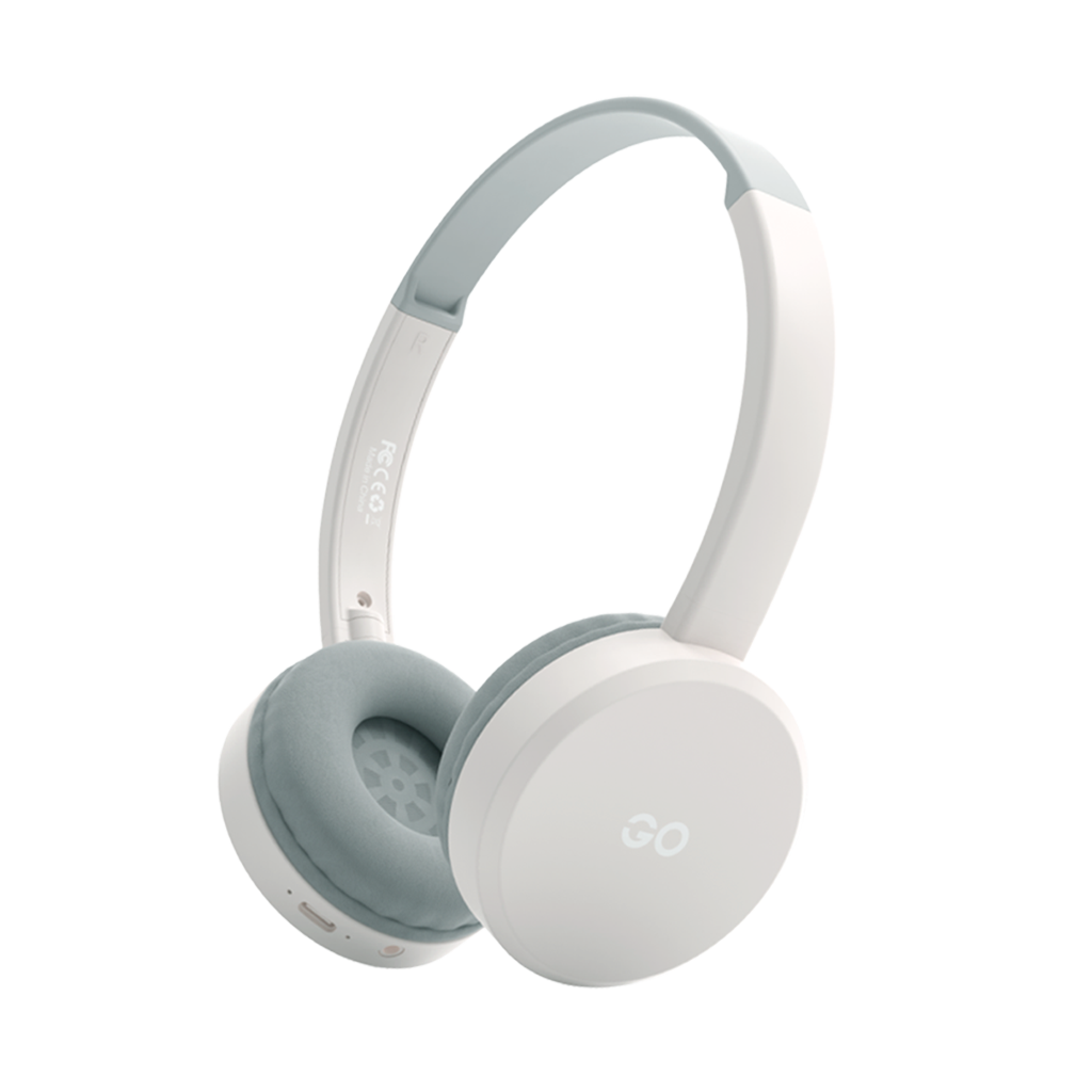 GO AIR WH02 - Fantech Indonesia